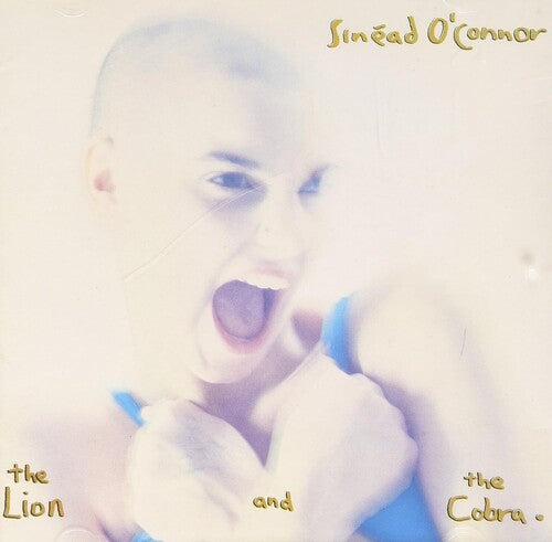 The Lion And The Cobra - Sinead O'connor
