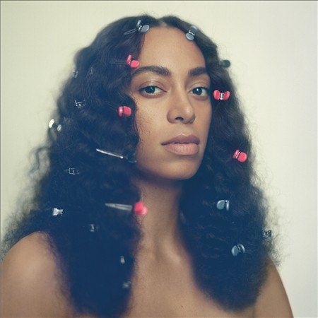 A SEAT AT THE TABLE - Solange