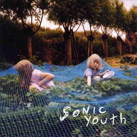 Murray Street - Sonic Youth