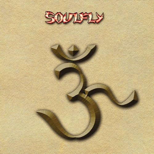 3 - Soulfly