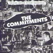 THE COMMITMENTS - Soundtrack