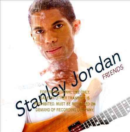 FRIENDS - Stanley Jordan
