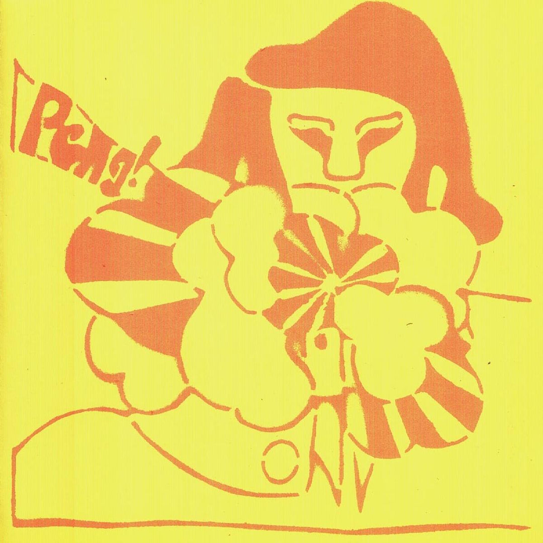 Peng! - Stereolab