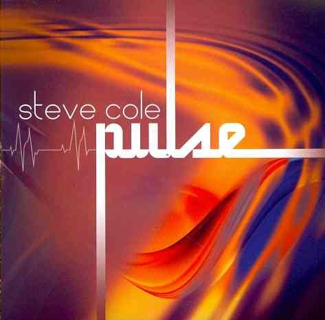 PULSE - Steve Cole
