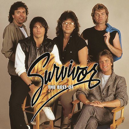 THE BEST OF ... - Survivor
