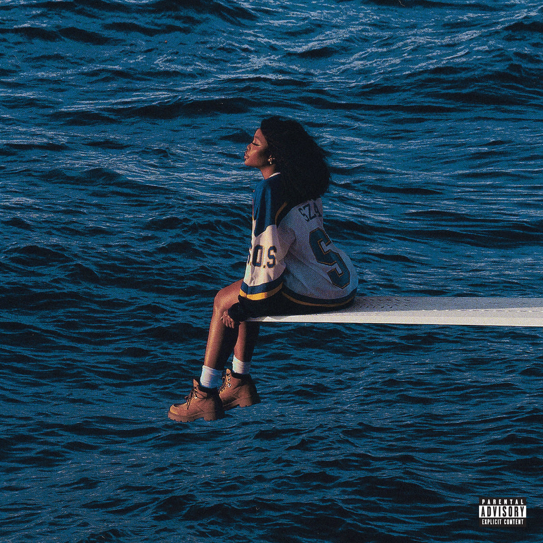 SOS - SZA