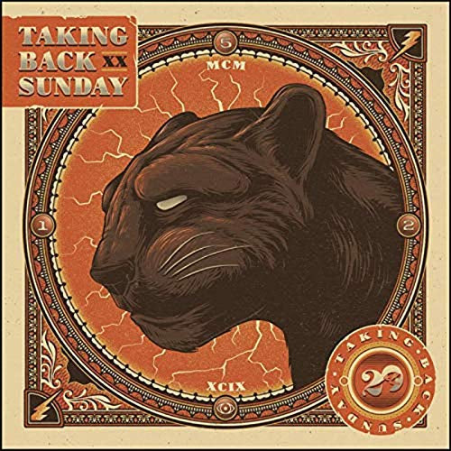 Twenty - Taking Back Sunday