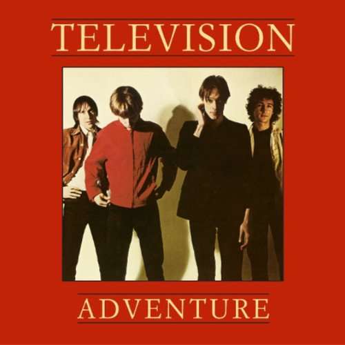 Adventure - Television