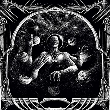 It Comes In Waves - The Acacia Strain