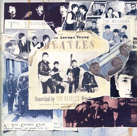 Anthology 1 (2 Cd's) - The Beatles