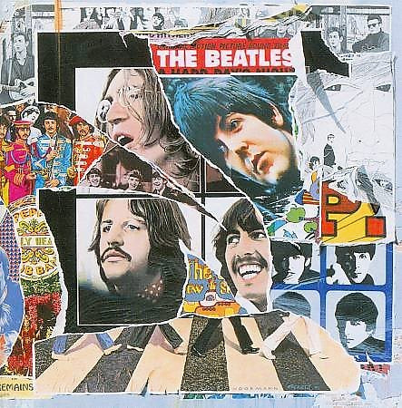 Anthology 3 (2 Cd's) - The Beatles