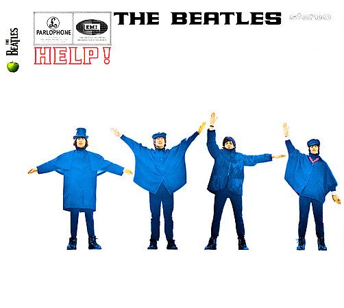 Help! (Remastered) - The Beatles