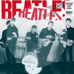 The Decca Tapes (Picture Disc) - The Beatles