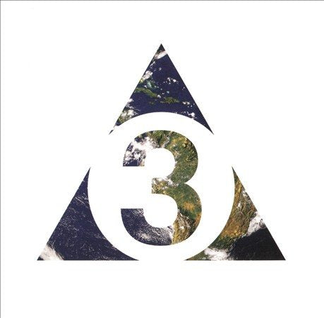 THIRD WORLD PYRAMID - The Brian Jonestown Massacre
