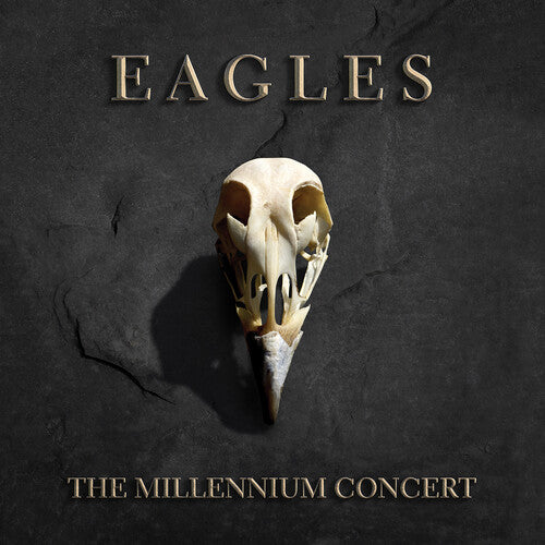 The Millennium Concert (180 Gram Vinyl) (2 Lp's) - The Eagles