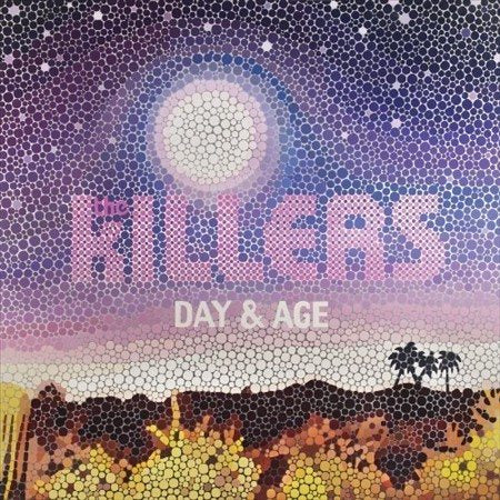 Day & Age (180 Gram Vinyl) - The Killers