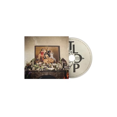 Prelude To Ecstasy - The Last Dinner Party