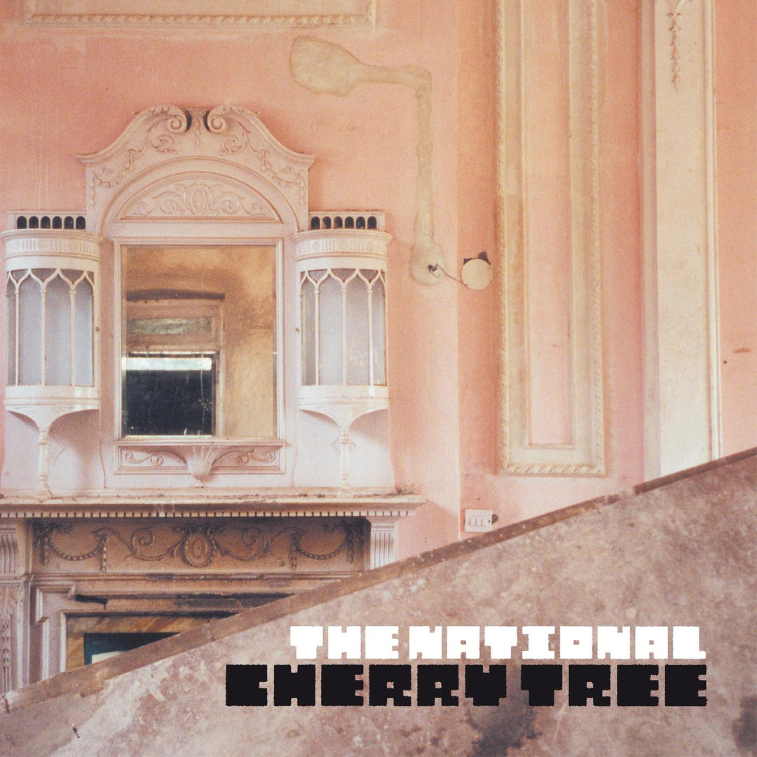 Cherry Tree (2021 Remaster) - The National