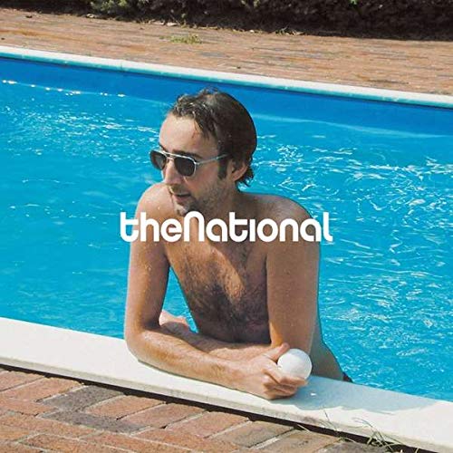 The National (2021 Remaster) - The National