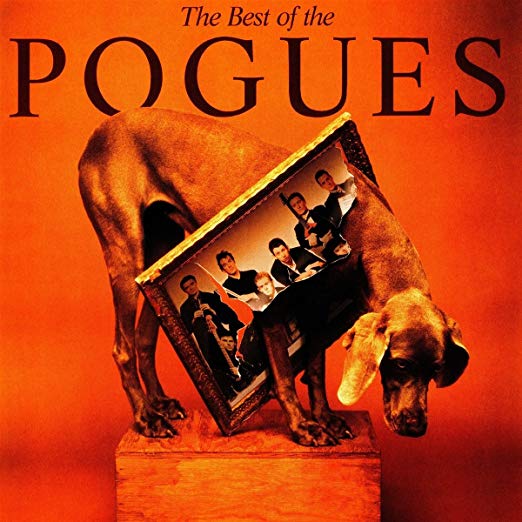 The Best Of The Pogues (Vinyl)(Back To The 80's Exclusive) - The Pogues