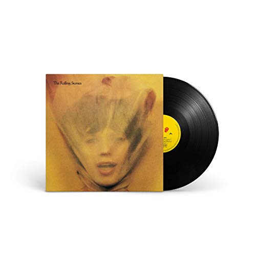 Goats Head Soup (180 Gram Vinyl) - The Rolling Stones