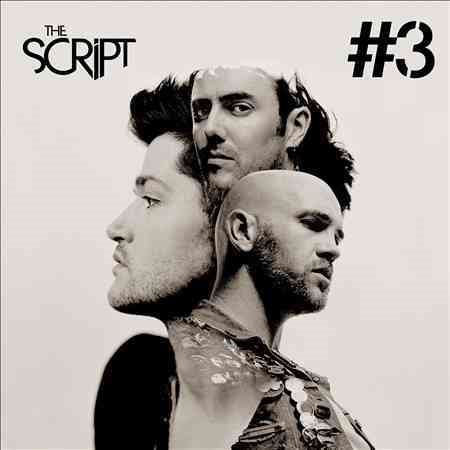 #3 (PA) - The Script