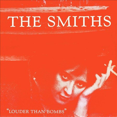 Louder Than Bombs - The Smiths