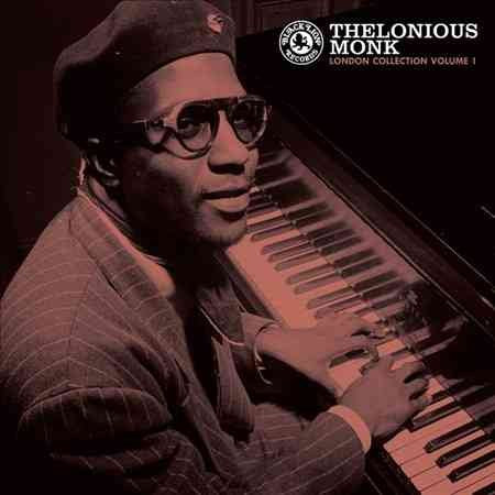 The London Collection: Volume 1 - Thelonious Monk