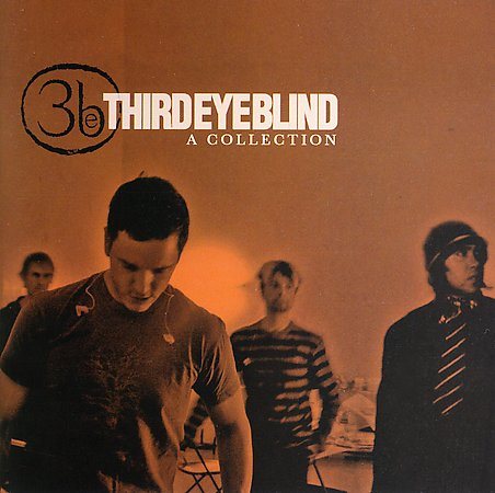 A Collection: The Best of Third Eye Blind - Third Eye Blind