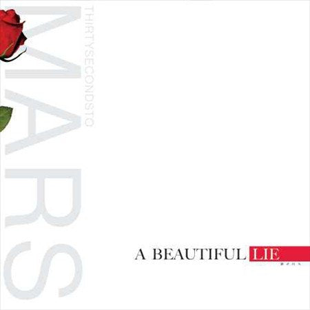 A Beautiful Lie - Thirty Seconds To Mars