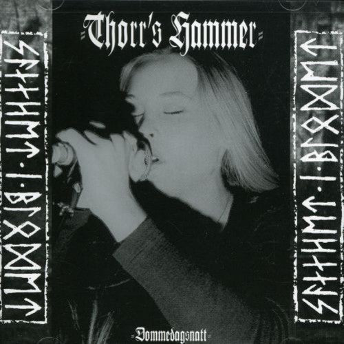 Dommedagsnatt - Thorr's Hammer