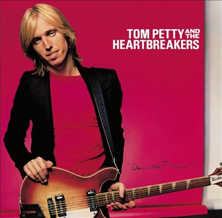 DAMN THE TORPEDOES - Tom Petty