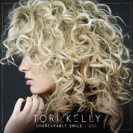 UNBREAKABLE SMILE - Tori Kelly