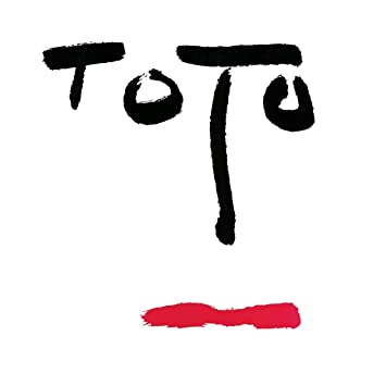 Turn Back (140 Gram Vinyl, Download Insert) - TOTO