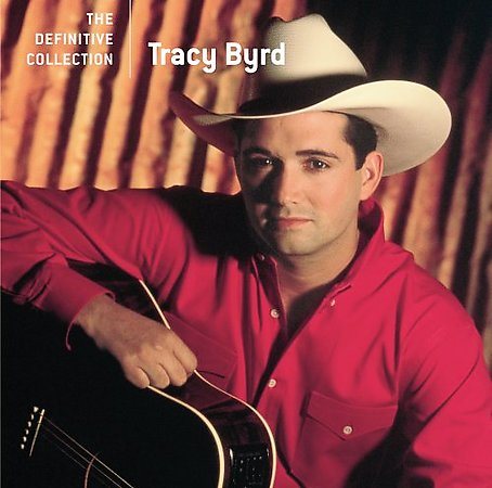 DEFINITIVE COLLECTIO - Tracy Byrd