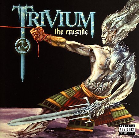 The Crusade - Trivium