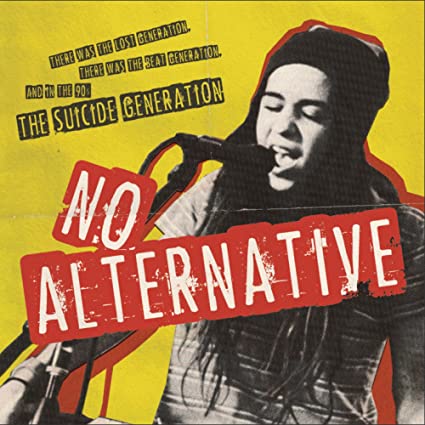 No Alternative Soundtrack - Various Artists