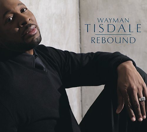 REBOUND - Wayman Tisdale