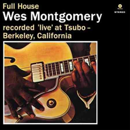 Full House + 1 Bonus Track - Wes Montgomery