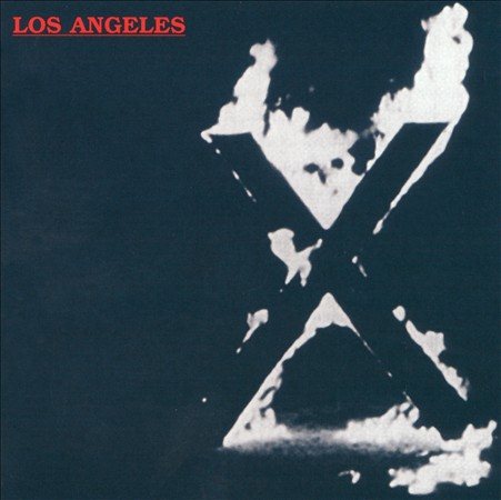 LOS ANGELES - X