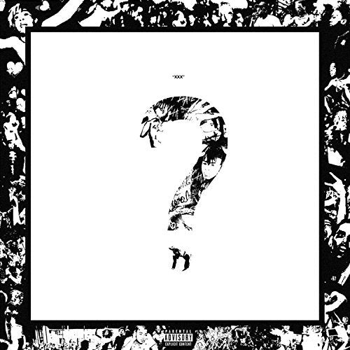 ? - Xxxtentacion