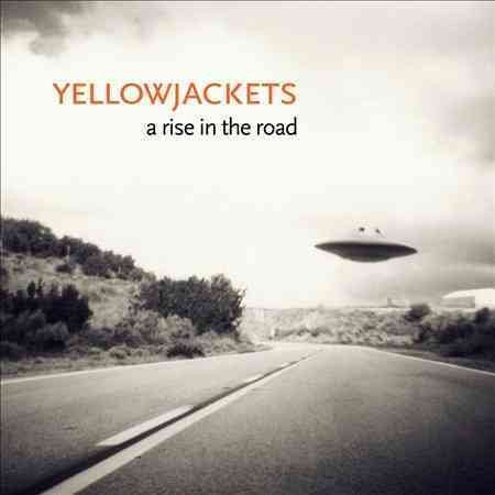 RISE IN THE ROAD - Yellowjackets