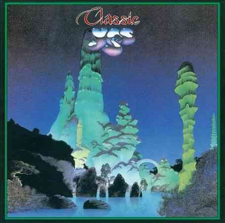 Classic Yes - Yes