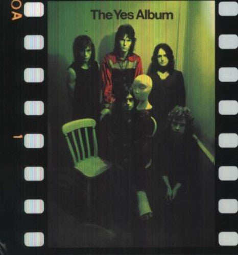 The Yes Album - Yes