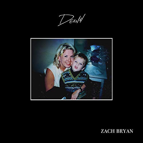 DeAnn - Zach Bryan