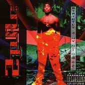 STRICTLY 4 MY NIGGAZ - 2Pac