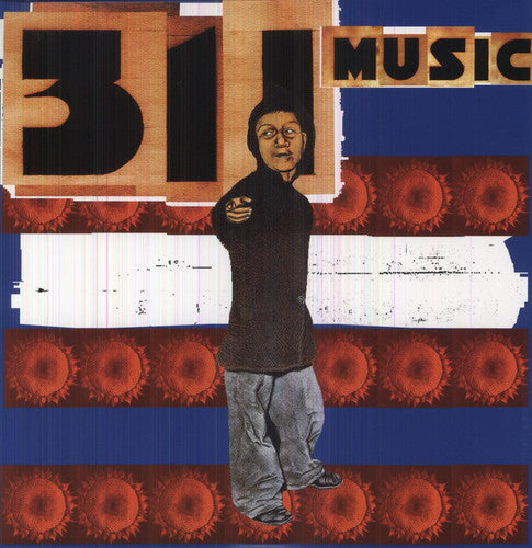 Music (180 Gram Vinyl) - 311