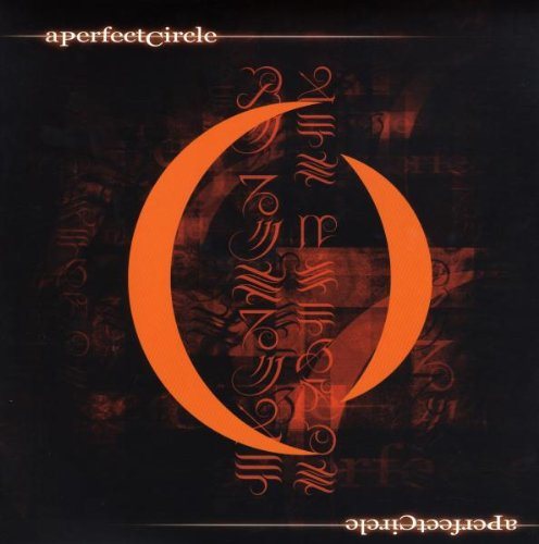Mer de Noms (Limited Edition | 180 Gram Vinyl) - A Perfect Circle
