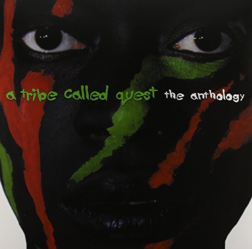 The Anthology [Explicit Content] (2 Lp's) - A Tribe Called Quest