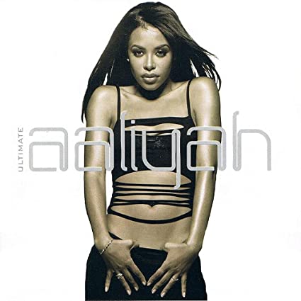 Ultimate Aaliyah (3 Lp's) - Aaliyah